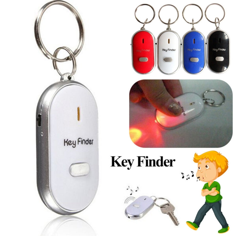 Mini LED Whistle Key Finder Flashing Beeping Remote Lost Keyfinder Locator Keyring for children Mini LED Whistle Key Finder Flashing Beeping Remote Lost Keyfinder Locator Keyring for children
